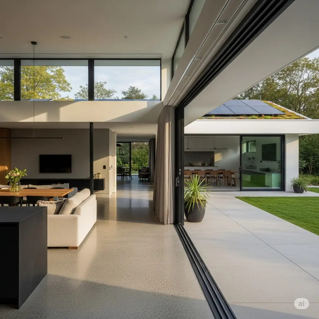 Architectural Visualization - 开云体育直播APP